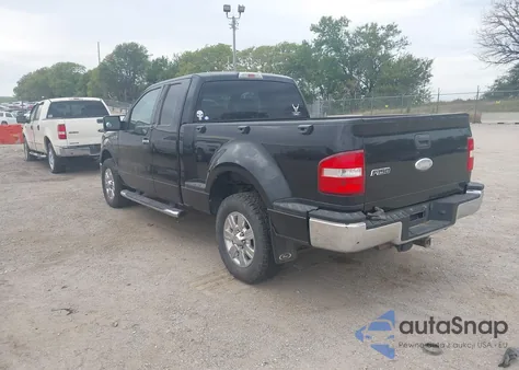 2009 Ford F-150 Fx4/Xlt from USA, damaged, VIN 1FTPX04V49KC35664